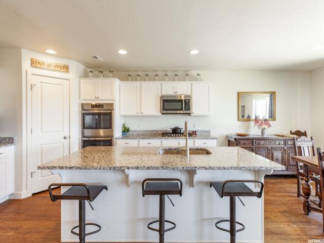 3468 S Birch Ln, Syracuse, UT 84075 — photo 7