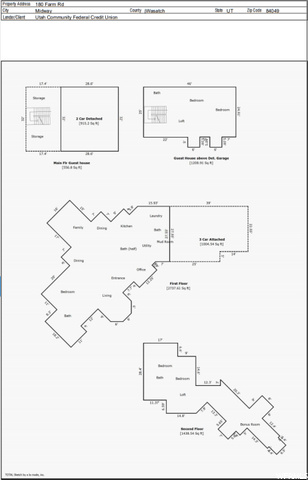 180 Farm Rd, Midway, UT 84049 — photo 8