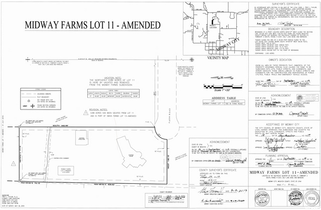 180 Farm Rd, Midway, UT 84049 — photo 7