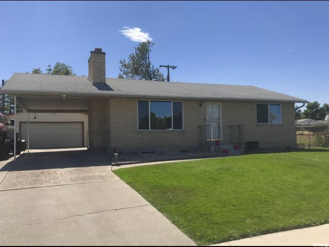 4293 W 4570 S, West Valley City UT 84120