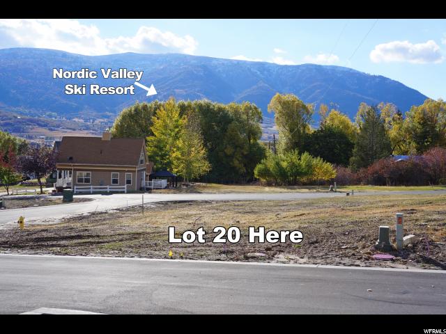 4894 E 3525 N, Eden, UT 84310 — photo 4