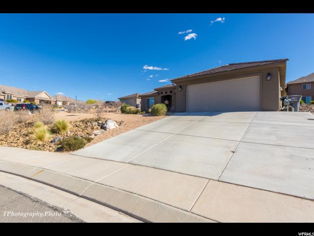 98 E E. 1175 N, Hurricane, UT 84737 — photo 2