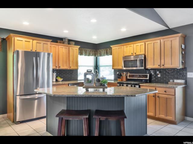1466 W 2425 S, Syracuse, UT 84075 — photo 4
