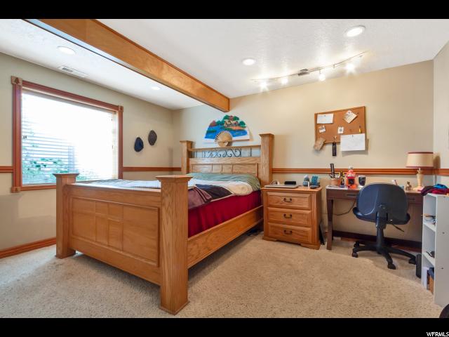 1466 W 2425 S, Syracuse, UT 84075 — photo 12