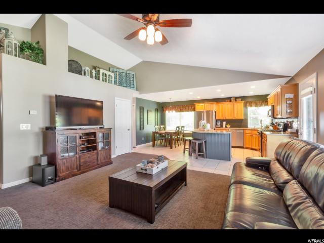 1466 W 2425 S, Syracuse, UT 84075 — photo 10