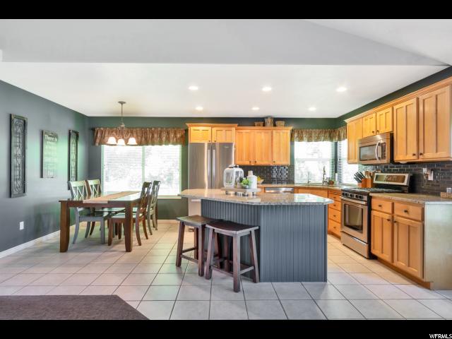 1466 W 2425 S, Syracuse, UT 84075 — photo 3