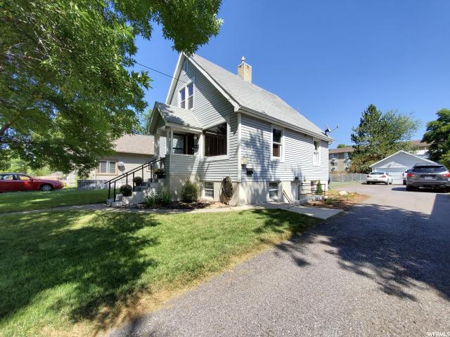 270 N 200 W, Logan, UT 84321 — photo 2