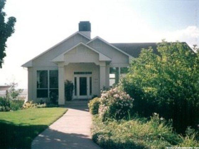 325 N 575 E, Hyde Park, UT 84318 — photo 5