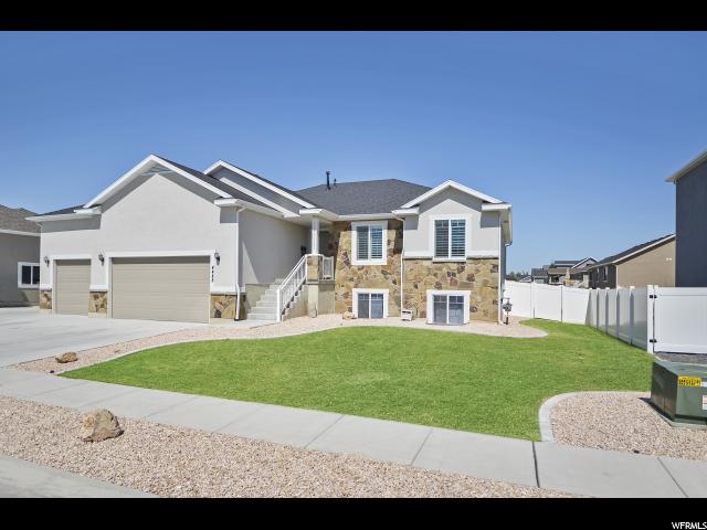 4448 W 5325 S, Hooper, UT 84315 — photo 2