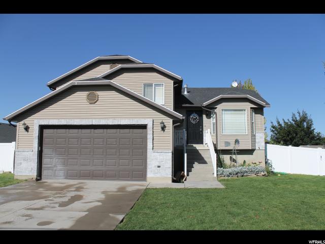 2527 S 800 W, Nibley, UT 84321 — photo 2