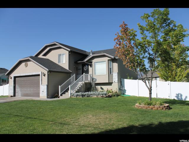 2527 S 800 W, Nibley, UT 84321 — photo 6
