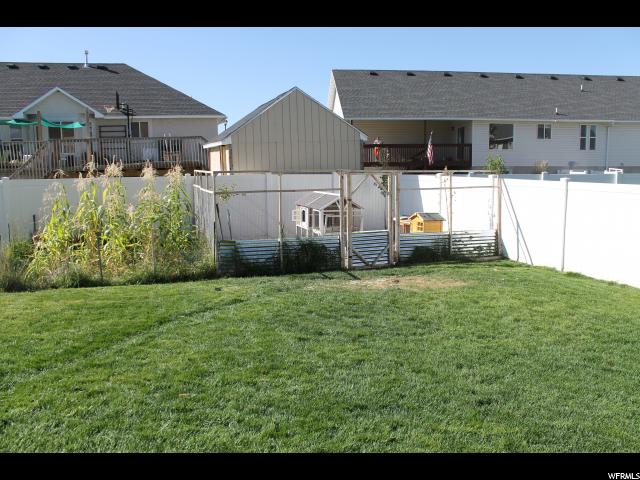 2527 S 800 W, Nibley, UT 84321 — photo 9