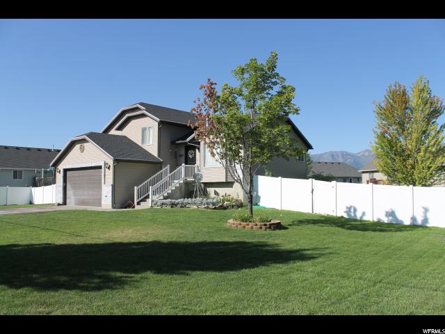 2527 S 800 W, Nibley, UT 84321 — photo 7