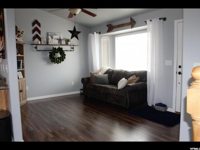 2527 S 800 W, Nibley, UT 84321 — photo 4
