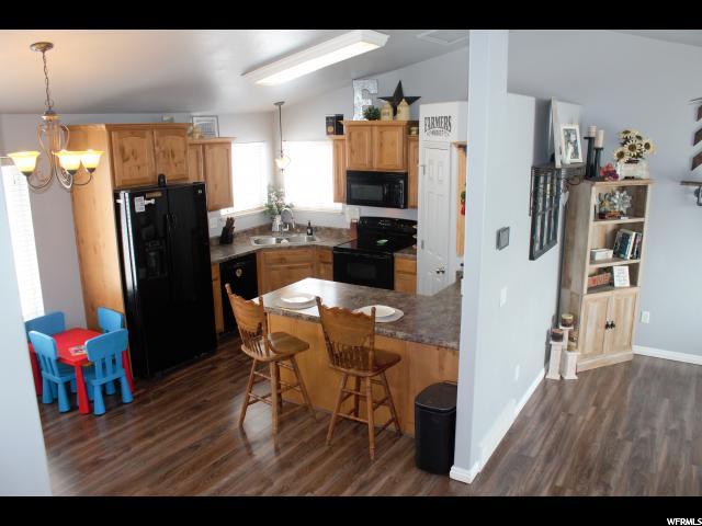 2527 S 800 W, Nibley, UT 84321 — photo 10