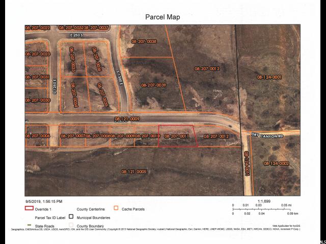 1316 E 300 S #11, Smithfield, UT 84335 — photo 3