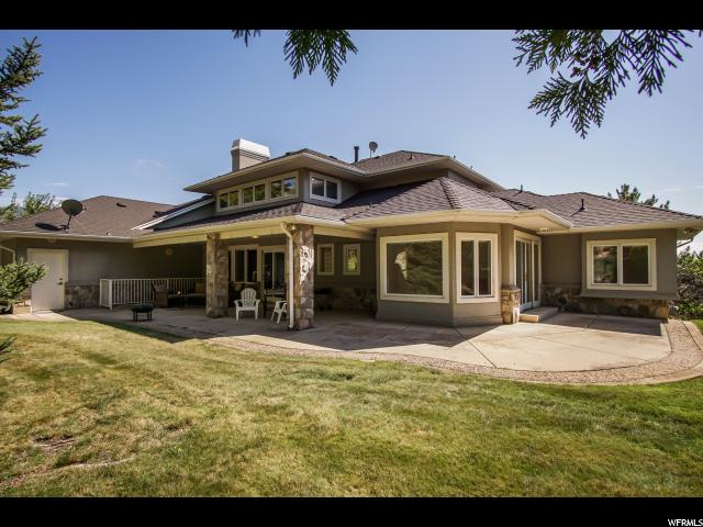 96 E 3275 N, North Ogden, UT 84414 — photo 3