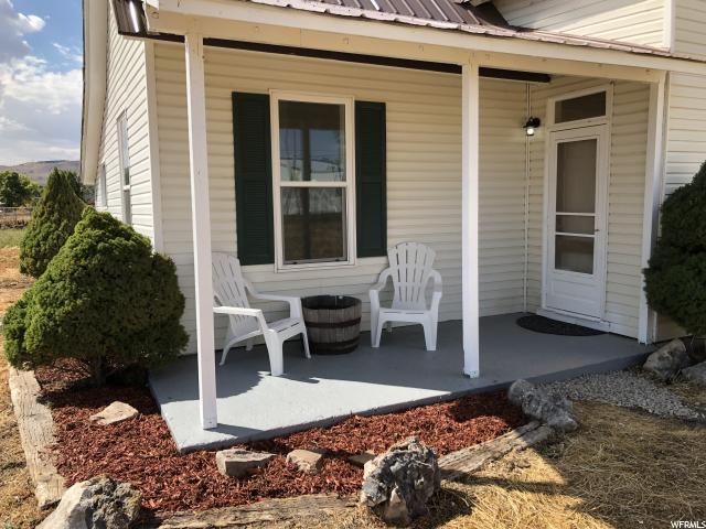 266 S 100 W, Newton, UT 84327 — photo 2