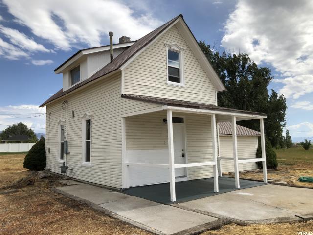 266 S 100 W, Newton, UT 84327 — photo 9