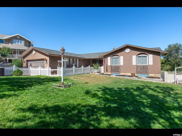 3678 S 400 E, Bountiful, UT 84010 — photo 2
