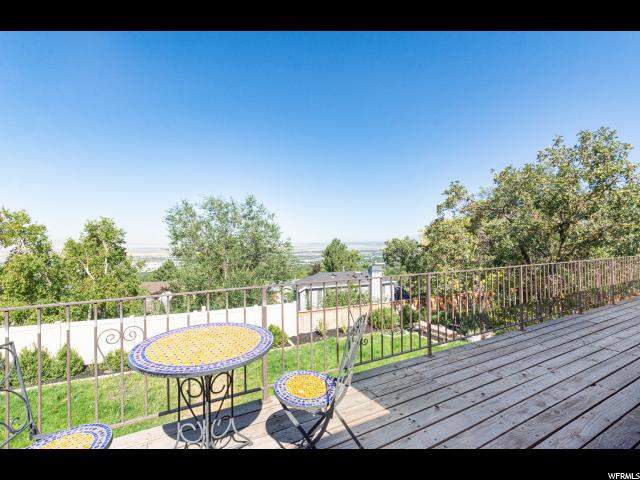 3678 S 400 E, Bountiful, UT 84010 — photo 9