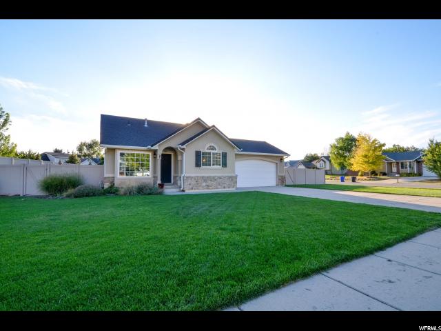 1847 N 850 E, Ogden, UT 84414 — photo 2
