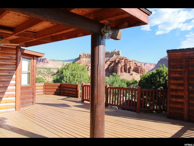 1083 N 460 W, Torrey, UT 84775 — photo 2