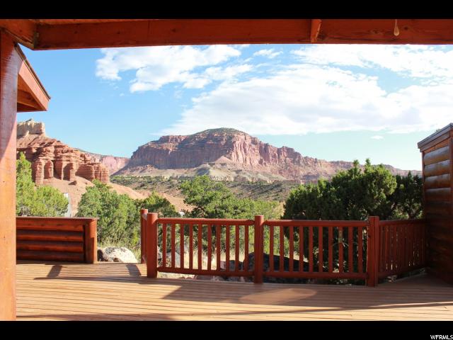 1083 N 460 W, Torrey, UT 84775 — photo 3