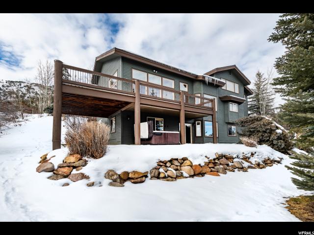 4673 Nelson Ct, Park City, UT 84098 — photo 2