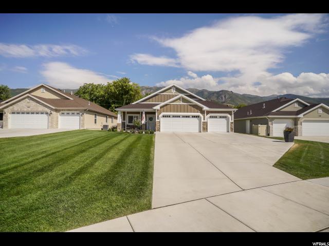 1130 N 2125 E, Layton, UT 84040 — photo 2
