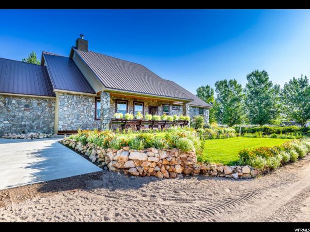 83 E 100 N, Enterprise, UT 84725 — photo 2