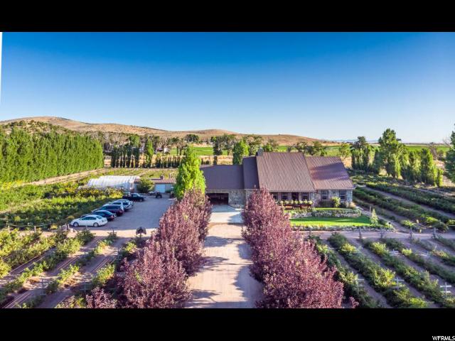 83 E 100 N, Enterprise, UT 84725 — photo 4