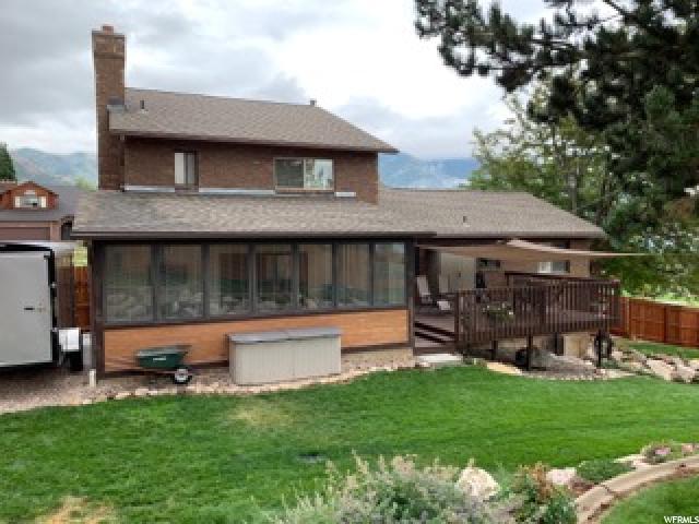 3367 N 700 E, North Ogden, UT 84414 — photo 10