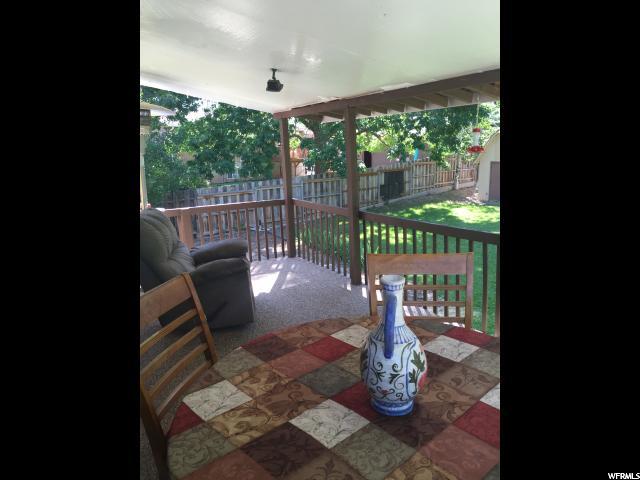 469 E 1750 N, North Ogden, UT 84414 — photo 9