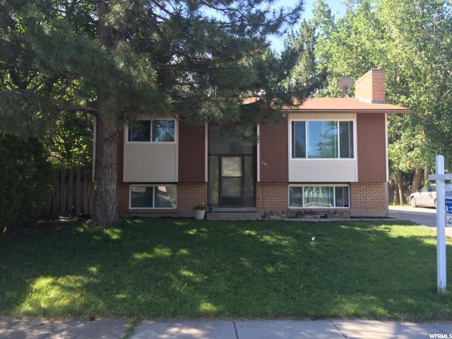 469 E 1750 N, North Ogden, UT 84414 — photo 2