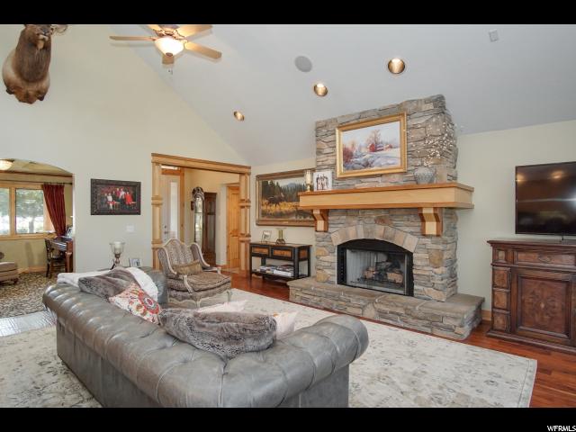 3657 N Foothill Ln E, Eden, UT 84310 — photo 12