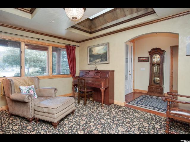 3657 N Foothill Ln E, Eden, UT 84310 — photo 8