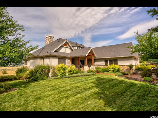 3657 N Foothill Ln E, Eden, UT 84310 — photo 2