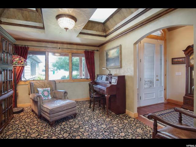 3657 N Foothill Ln E, Eden, UT 84310 — photo 7
