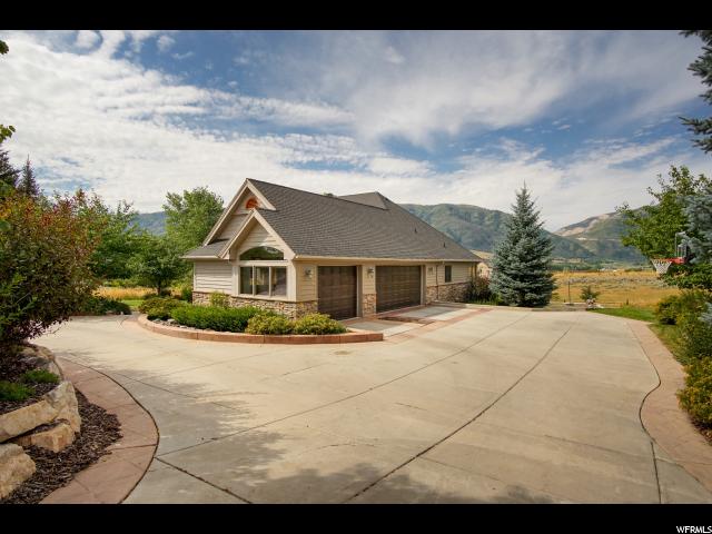 3657 N Foothill Ln E, Eden, UT 84310 — photo 3