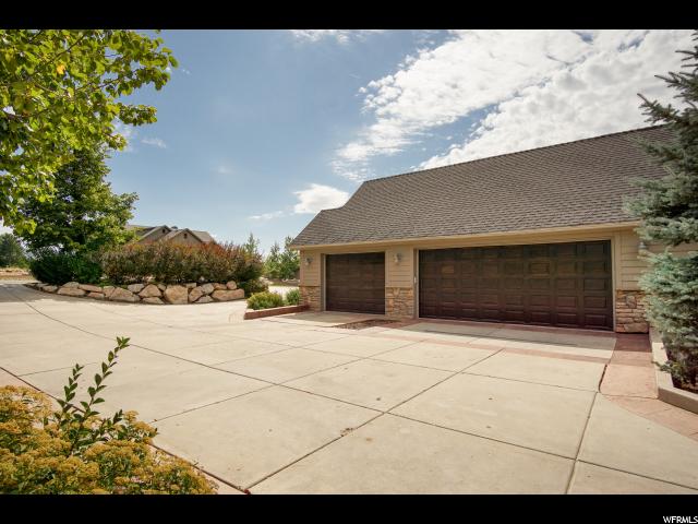 3657 N Foothill Ln E, Eden, UT 84310 — photo 4