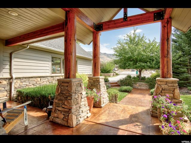 3657 N Foothill Ln E, Eden, UT 84310 — photo 5