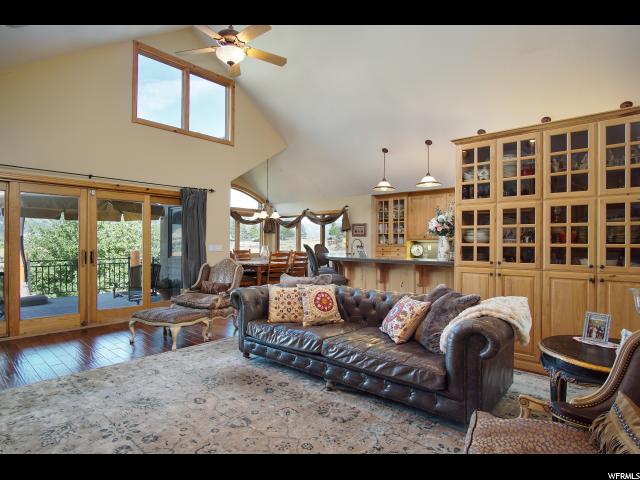 3657 N Foothill Ln E, Eden, UT 84310 — photo 10