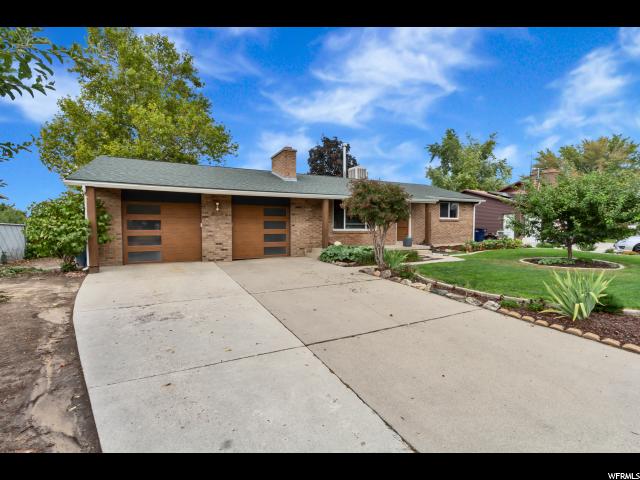 8094 S Bryce Dr E, Sandy, UT 84070 — photo 2