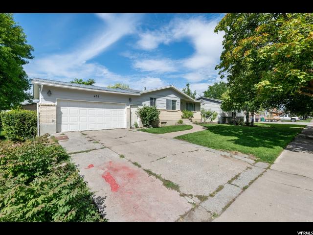 438 S 600 E, Hyrum, UT 84319 — photo 5