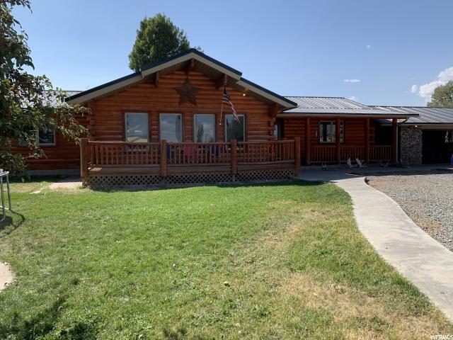 3350 S 4000 E, Vernal, UT 84078 — photo 6