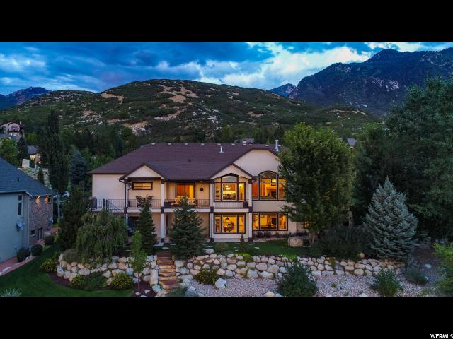 10318 S Dimple View Ln E, Sandy, UT 84092 — photo 2