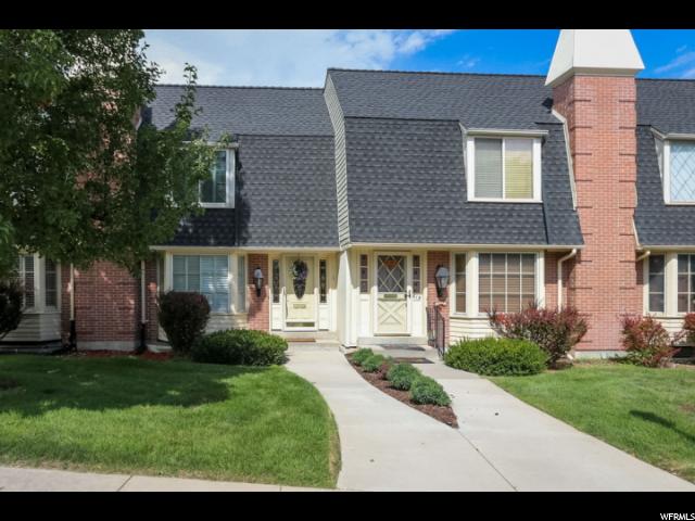 615 E Spring Hill Dr, Murray, UT 84107 — photo 2
