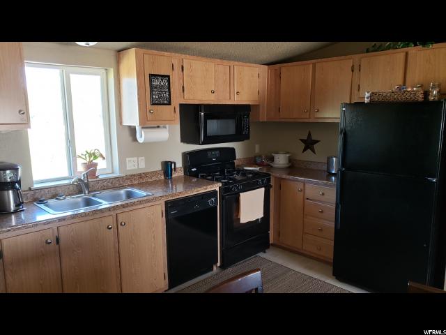 1447 E 5925 S, Vernal, UT 84078 — photo 8