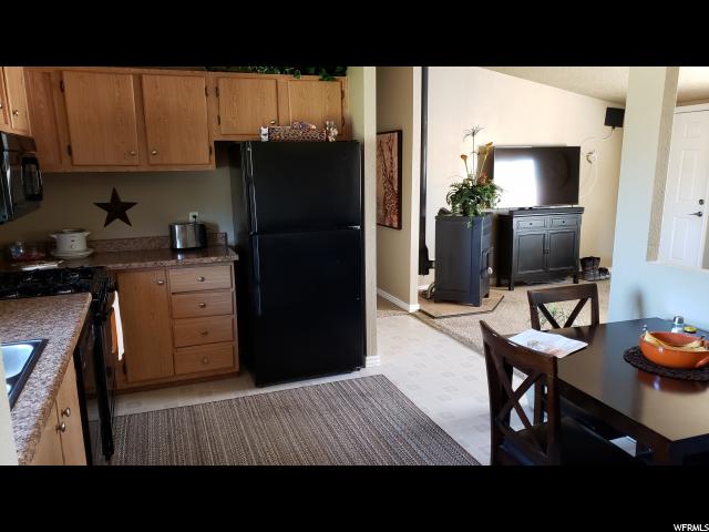 1447 E 5925 S, Vernal, UT 84078 — photo 12